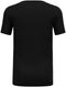 ODLO BL TOP Crew neck s/s ACTIVE F-DRY LIGHT - Actieve basislaag - Sneldrogend en geurvrij - Zwart