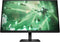 HP Omen 27q (780H4AA) - Gamingmonitor - QHD 165 Hz 1 ms - Zwart