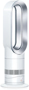 Dyson AM09 - Torenventilator - Hot & Cool - Wit/Zilver
