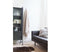 BePureHome Rodeo Bank 2-Zits - Recycle Leer - Zwart - 85x190x86