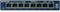 NETGEAR GS108 - Netwerk Switch - Unmanaged - 8 poorten - 1 Gbps