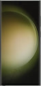 Samsung Galaxy S23 Ultra - Groen - 512 GB - Fysieke simkaart + eSIM