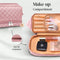 SC Travel Essentials - Toilettas en Make-up Organizer - Waterdicht en Compact - Geschikt voor Reis