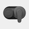 Brabantia SinkStyle - Zeepdispenser Set - 2 dispensers - Mineral Infinite Grey