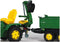 Rolly Toys Bagger - John Deere