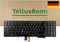 vervangend Duitse toetsenbord met achtergrondverlichting voor Lenovo Thinkpad E531 T540 T540P T550 L