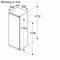 Siemens KI81RADD0 - Inbouw koelkast - 3 lades - iQ500