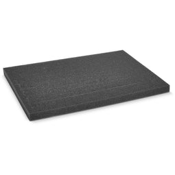Raaco Boxxser - Assortimentsdoos - Foam-indeling - Grijs