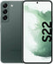 Samsung Galaxy S22 5G - 128GB - 108MP camera - Groen