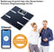 Beurer BF 720 - Personenweegschaal - Bluetooth® - Lichaamsanalyse - Zwart