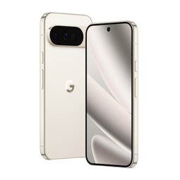 Google Pixel 10 Pro XL - Beige - 256 GB - Fysieke simkaart + eSIM