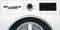 Bosch WNG24430NL - Was-droogcombinatie - 9 kg wassen - 6 kg drogen - 1400 tpm - AntiVlekken - Wit