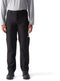 The North Face M RESOLVE CONVERTIBLE PANT - Outdoorbroek Mannen - Afritsbaar - Zwart