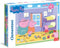 Clementoni - Puzzel - 60 Maxi Stukjes - Peppa Pig - Kinderpuzzel - Vanaf 4 jaar
