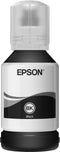 Epson 101 EcoTank - Originele inktcartridge - Zwart (1 stuk)