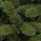 Maison d'Abri® Bristlecone - Kunstkerstboom - H260 x Ø163 cm - Groen