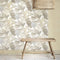 Noordwand - Behang - Topchic - Big - Leaves - beige