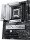 ASUS PRIME X670-P WIFI - ATX Moederbord - AMD X670 - WiFi 6 - DDR5 tot 128GB - PCIe 5.0