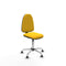 Bureaustoel Piqueras y Crespo B0005RT Geel