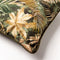 Dutch Decor BASIL - Sierkussen velvet Chive 45x45 cm - groen - Inclusief binnenkussen