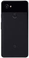 Google Pixel 2 XL - Smartphone - 64GB opslag - Zwart