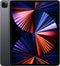 Apple iPad Pro (2021) - 12.9 inch - WiFi - 512GB - Spacegrijs - 5e generatie