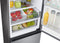 Samsung RL38C7B5BS9 - Koelvriescombinatie - 387 liter - NoFrostPlus - Zilver