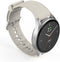 Hama 8900 - Smartwatch - GPS telefoonfunctie gezondheidsmonitoring - Zilver