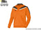 Jako - Sweater Pro Jr - Oranje Voetbaltrui - 164 - Oranje
