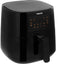 Philips Airfryer XL HD9270/96 - Heteluchtfriteuse - 6,2 liter - 14 in 1 kookfuncties - Met warmhoudfunctie en accessoires