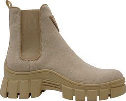 Guess Hestia2 - Dames Boots - Casual - Nude - Maat 37