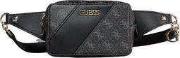 Guess Camy - Heuptas - Ritssluiting - Grijs