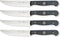 Messermeister Custom steakmessenset 4-delig