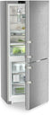 Liebherr CBNSDC - Koelkast - Oude koelkast gratis retour - Morgen in huis
