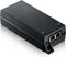 ZyXEL POE12-60W - PoE-Injector - 1x RJ45 1Gbps 2x RJ45 2.5Gbps - Zwart