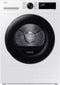 Samsung DV90DG52A0AE - Warmtepompdroger 9 kg - A+++ - Wi-Fi - Wit