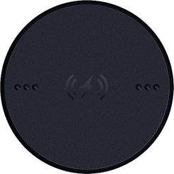 Razer RC21-01990200-R3M1 - Opladen Puck - Wireless charging system - Zwart