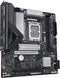 Gigabyte B860M EAGLE - Micro ATX Moederbord - Intel LGA 1851 - 128 GB DDR5 - 2.5 Gb Ethernet