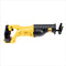 DeWalt DCS380N - Reciprocityzaag - 2950 spm - 28,6 mm zaagslaglengte (zonder lader)