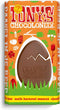 Tony's Chocolonely Melk Chocolade Reep Pasen - Karamel Zeezout - Paas Cadeau - Chocolade Pasen - Paaschocolade - Fairtrade Chocolade - Bulk Verpakking - 15 stuks x 180gram