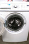 Zanussi ZWF8141NW - Wasmachine - 8kg - 2ehands