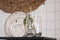 Housevitamin In your vase Oval 13x9,5x17cm