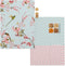 Set van 2 theedoeken Chinoiserie | Happy Friday