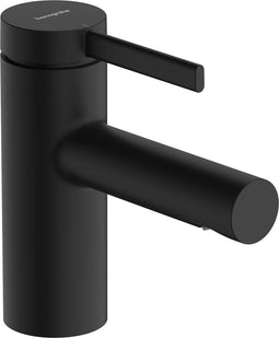 Hansgrohe Zesis S - Fonteinkraan - Koud water of voorgemengd - Mat zwart