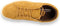 JACK&JONES JFWGALAXY SUEDE - Lage sneakers - Suede met fijne pasvorm - Cognac