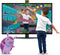 VTech LeapMove - Educatieve Spelcomputer - 25 spellen - Zwart / Groen