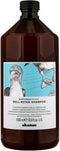 Davines Naturaltech Well Being Shampoo 1000ml