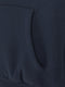 JACK&JONES PLUS JJECORP LOGO SWEAT HOOD NOOS - Heren Hoodie - Geborstelde stof - Maat EU3XL US1XL