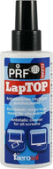 PRF Reiniger voor LCD, TFT en Plasma schermen - 150 ml - Wit