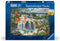 Ravensburger 12001090 Legpuzzel 1000 stuk(s) Overige